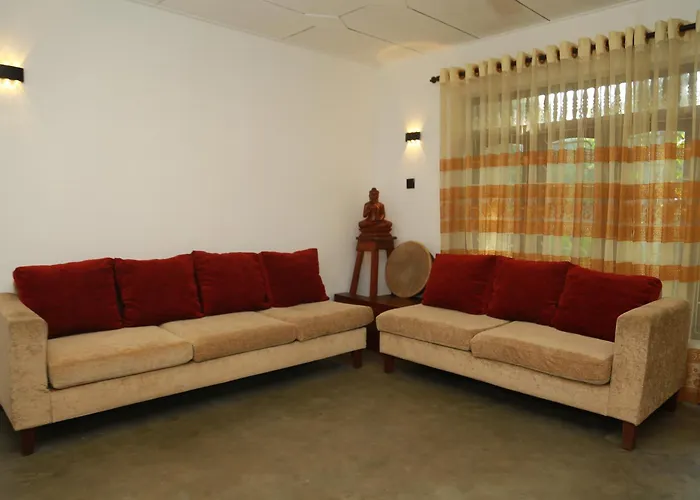 Villa Bilimbi